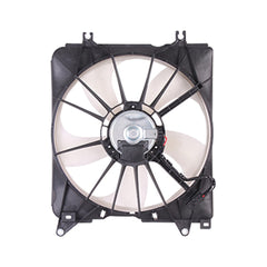 Engine Cooling Fan Assembly image