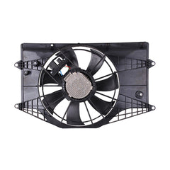 Engine Cooling Fan Assembly image