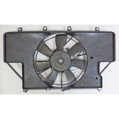 Engine Cooling Fan Assembly image