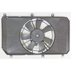 Engine Cooling Fan Assembly image