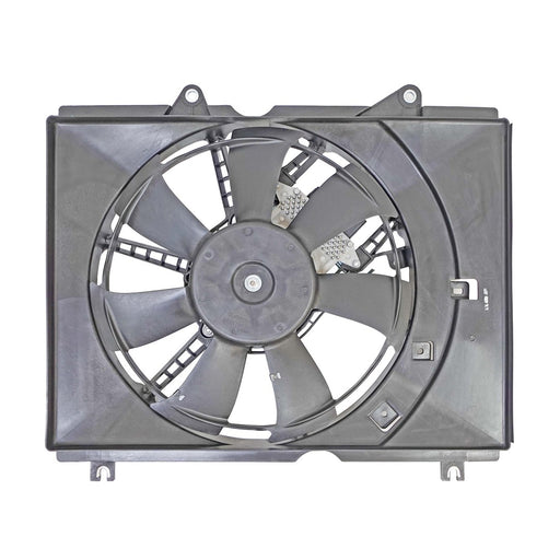 Acura Integra Type S/Honda Civic Type R Engine Cooling Fan Assembly Motor/Blade/Shroud Assy - HO3115187