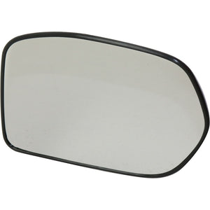 Driver Side Door Mirror Glass image