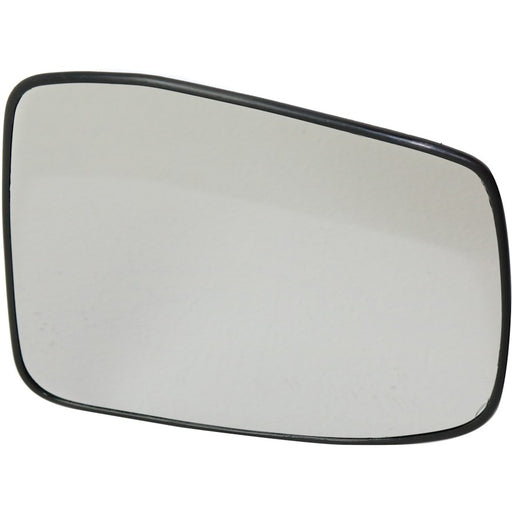2005-2010 Honda Odyssey Driver Side Door Mirror Glass Flat - HO1324105-Partify-Painted-Replacement-Body-Parts