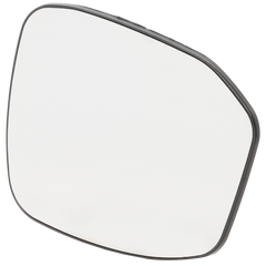 Driver Side Door Mirror Glass image
