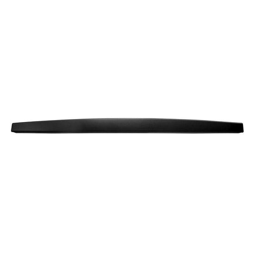 2003-2009 HUMMER H2 Upper Tailgate Molding - HU1904100-Partify-Painted-Replacement-Body-Parts