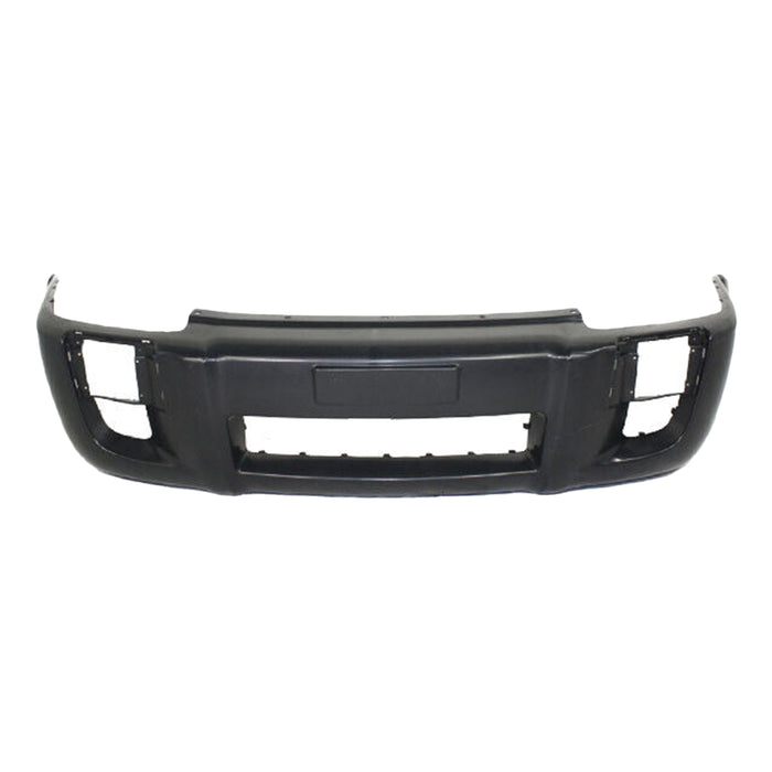 2005-2009 Hyundai Tucson 2.0L Front Bumper - HY1000158-Partify-Painted-Replacement-Body-Parts