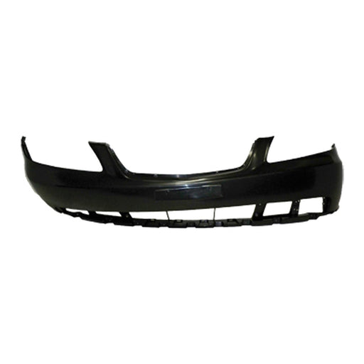 2006-2010 Hyundai Azera Front Bumper W/O Moldings - HY1000172-Partify-Painted-Replacement-Body-Parts