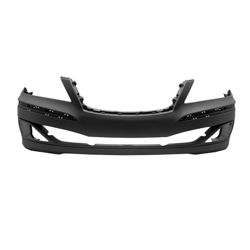 2011 Hyundai Azera Front Bumper - HY1000184-Partify-Painted-Replacement-Body-Parts