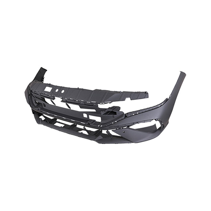 Hyundai Elantra Front Bumper - HY1000274