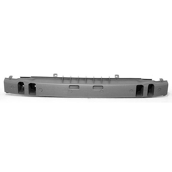 1999-2001 Hyundai Sonata Front Bumper Reinforcement - HY1006109-Partify-Painted-Replacement-Body-Parts