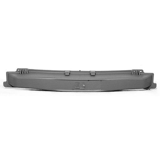 2000-2001 Hyundai Tiburon Front Bumper Reinforcement - HY1006110-Partify-Painted-Replacement-Body-Parts