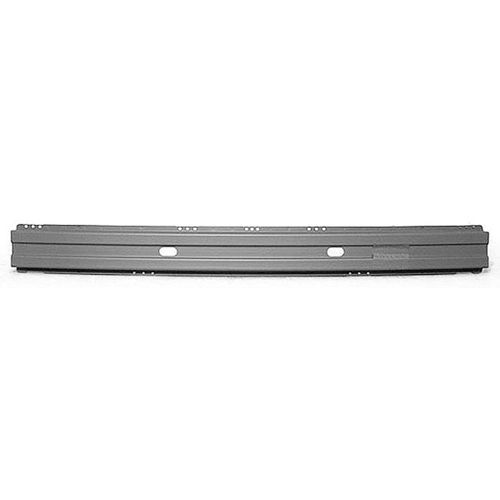 2000-2002 Hyundai Accent Front Bumper Reinforcement 2 Door Hatchback - HY1006111-Partify-Painted-Replacement-Body-Parts