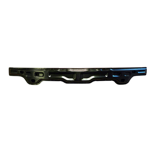 2001-2006 Hyundai Santa Fe Front Bumper Reinforcement - HY1006114-Partify-Painted-Replacement-Body-Parts