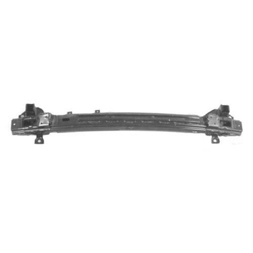 2007-2009 Hyundai Santa Fe Front Bumper Reinforcement - HY1006125-Partify-Painted-Replacement-Body-Parts