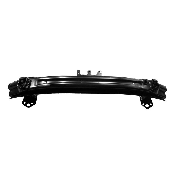2017-2019 Hyundai Santa Fe/Fe XL Front Bumper Reinforcement - HY1006155-Partify-Painted-Replacement-Body-Parts