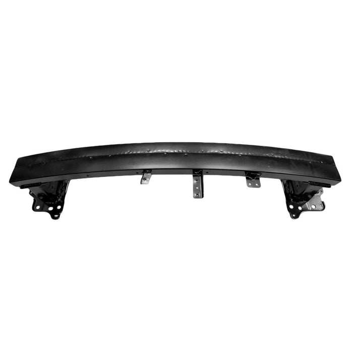 2017-2020 CAPA Certified Hyundai Elantra Front Bumper Reinforcement Usa Built W/Intelligent Cruise Cont Sedan - HY1006157C-Partify-Painted-Replacement-Body-Parts
