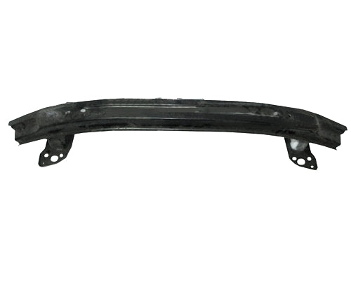2017-2018 Hyundai Santa Fe Sport Front Bumper Reinforcement W/Intelligent Cruise Control - HY1006158-Partify-Painted-Replacement-Body-Parts