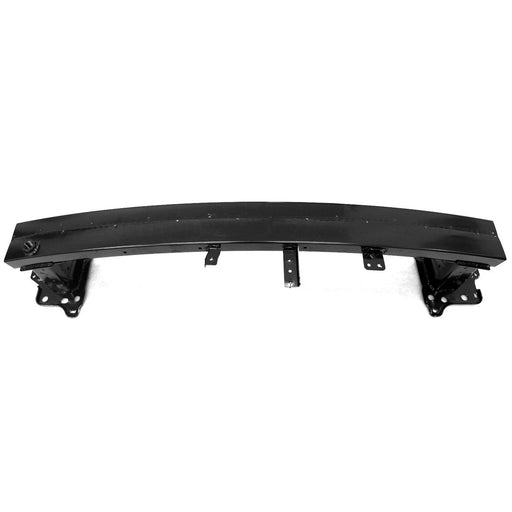 2017-2020 CAPA Certified Hyundai Elantra Front Bumper Reinforcement Korea Built 1.4L L4/2L L4 Sedan - HY1006160C-Partify-Painted-Replacement-Body-Parts