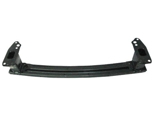 2018-2022 Hyundai Accent Essential/GL/L/LE/Preferred Front Bumper Reinforcement W/O Autonomous Emergency Braking Hatchback/Sedan - HY1006162-Partify-Painted-Replacement-Body-Parts