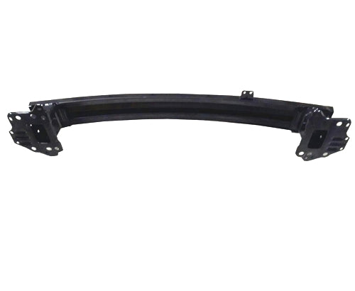 2017-2018 Hyundai Elantra Front Bumper Reinforcement 1.6L L4 Turbocharged Sedan - HY1006166-Partify-Painted-Replacement-Body-Parts