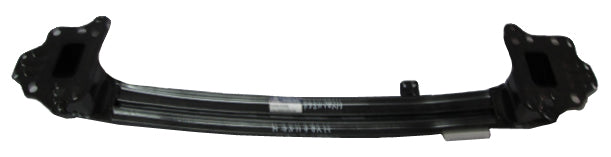 2020 Hyundai Elantra Front Bumper Reinforcement Korea Built 1.6L L4 Turbocharged Sedan - HY1006173-Partify-Painted-Replacement-Body-Parts