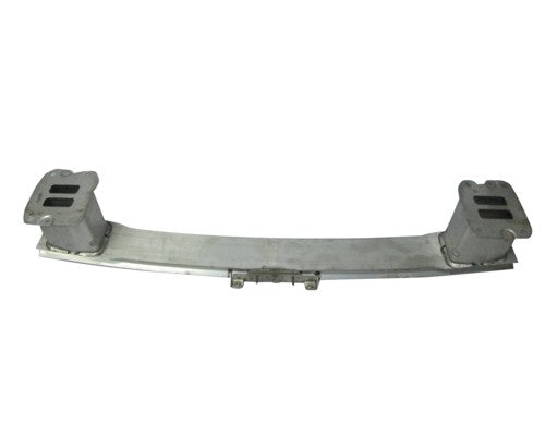 2020-2022 Hyundai Sonata Front Bumper Reinforcement Usa Built - HY1006174-Partify-Painted-Replacement-Body-Parts