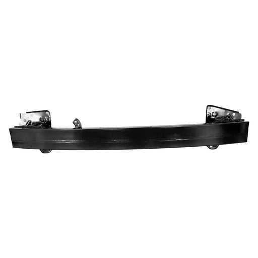Hyundai Elantra Front Bumper Reinforcement Usa Built W/O Radar Cruise Control - HY1006177