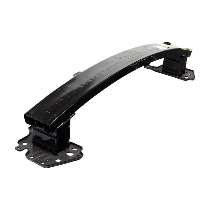 Hyundai Veloster Front Bumper Reinforcement W/Intelligent Cruise Control - HY1006197