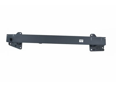 Hyundai Elantra Blue Hybrid/Preferred Hybrid Front Bumper Reinforcement Blue Hybrid Without Radar Sensor - HY1006215