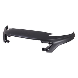 Front Upper Bumper image