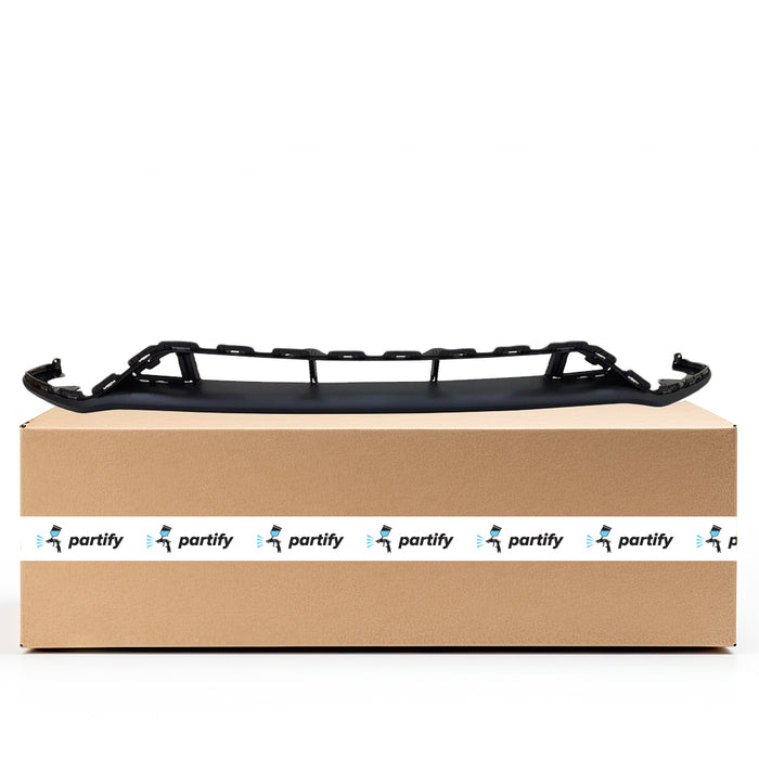2020-2022 New Hyundai Sonata Front Lower Bumper For Se And Preferred [Canada] Models - HY1015119-Partify-Painted-Replacement-Body-Parts