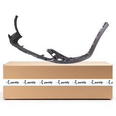 Pare-chocs avant image