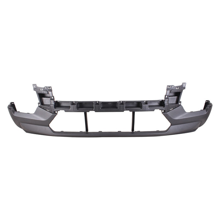 2022-2024 Hyundai Santa Cruz SE/SEL/SEL Premium Front Lower Bumper - HY1015127-Partify-Painted-Replacement-Body-Parts