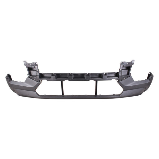 2022-2024 Hyundai Santa Cruz SE/SEL/SEL Premium CAPA Certified Front Lower Bumper - HY1015127C-Partify-Painted-Replacement-Body-Parts