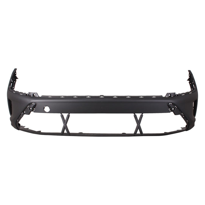 2022-2023 Hyundai Kona Essential/Limited/Preferred/SE/SEL CAPA Certified Front Lower Bumper - HY1015129C-Partify-Painted-Replacement-Body-Parts