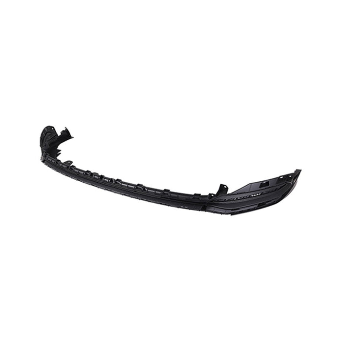 Hyundai Sonata Front Bumper Hybrid with Digital Key and Gas without SE or N-Line - HY1015148