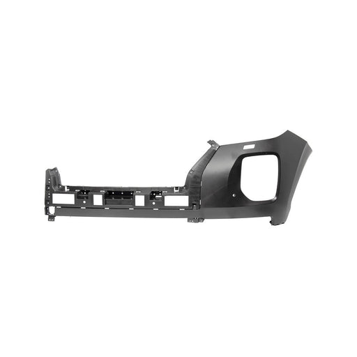 Hyundai Palisade Front Driver Side Bumper - HY1016102