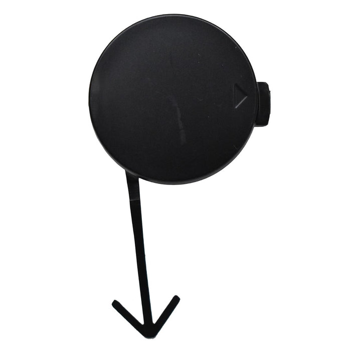 2017-2018 Hyundai Elantra Front Tow Hook Korea Built - HY1029100-Partify-Painted-Replacement-Body-Parts