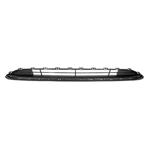 Hyundai Ioniq Front Bumper Grille W/Intelligent Cruise Control - HY1036145