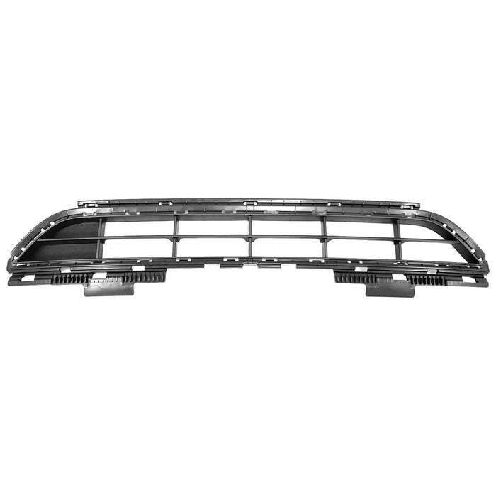 2020-2024 Hyundai Venue Essential/Preferred/SE/SEL/Ultimate Front Bumper Grille W/O Two Tone Paint - HY1036148-Partify-Painted-Replacement-Body-Parts