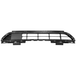 Front Bumper Grille image