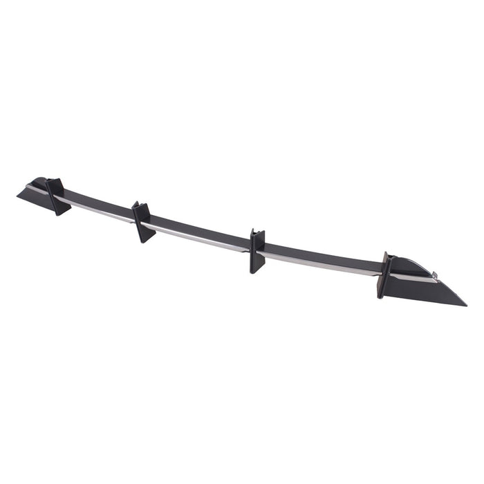 2020-2023 Hyundai Sonata Preferred/SE Front Bumper Grille Usa Built - HY1036152-Partify-Painted-Replacement-Body-Parts