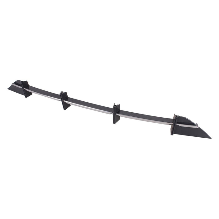 2020-2023 CAPA Certified Hyundai Sonata Preferred/SE Front Bumper Grille Usa Built - HY1036152C-Partify-Painted-Replacement-Body-Parts