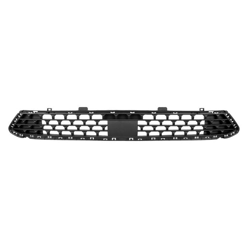 2021-2023 Hyundai Santa Fe Essential/Hybrid Blue/Hybrid SEL Premium/Preferred/SE/SEL/Urban/XRT Front Bumper Grille W/O Smart Cruise Control - HY1036156-Partify-Painted-Replacement-Body-Parts