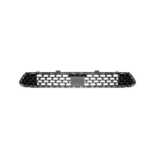2021-2023 Hyundai Santa Fe Hybrid Limited/Limited Front Bumper Grille W/Smart Cruise Control - HY1036157-Partify-Painted-Replacement-Body-Parts