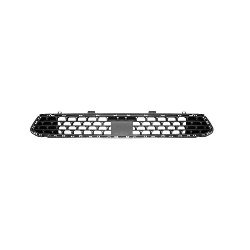 2021-2023 CAPA Certified Hyundai Santa Fe Hybrid Limited/Limited Front Bumper Grille W/Smart Cruise Control - HY1036157C-Partify-Painted-Replacement-Body-Parts