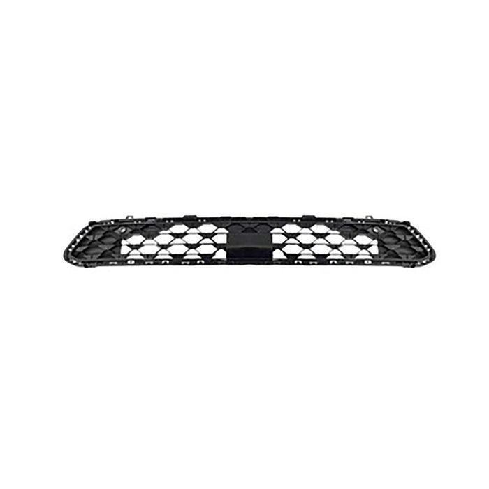 2021-2023 CAPA Certified Hyundai Santa Fe Calligraphy/Ultimate Calligraphy Front Bumper Grille W/Smart Cruise Control - HY1036158C-Partify-Painted-Replacement-Body-Parts