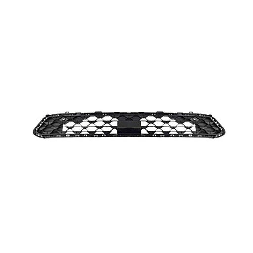 2021-2023 CAPA Certified Hyundai Santa Fe Calligraphy/Ultimate Calligraphy Front Bumper Grille W/Smart Cruise Control - HY1036158C-Partify-Painted-Replacement-Body-Parts