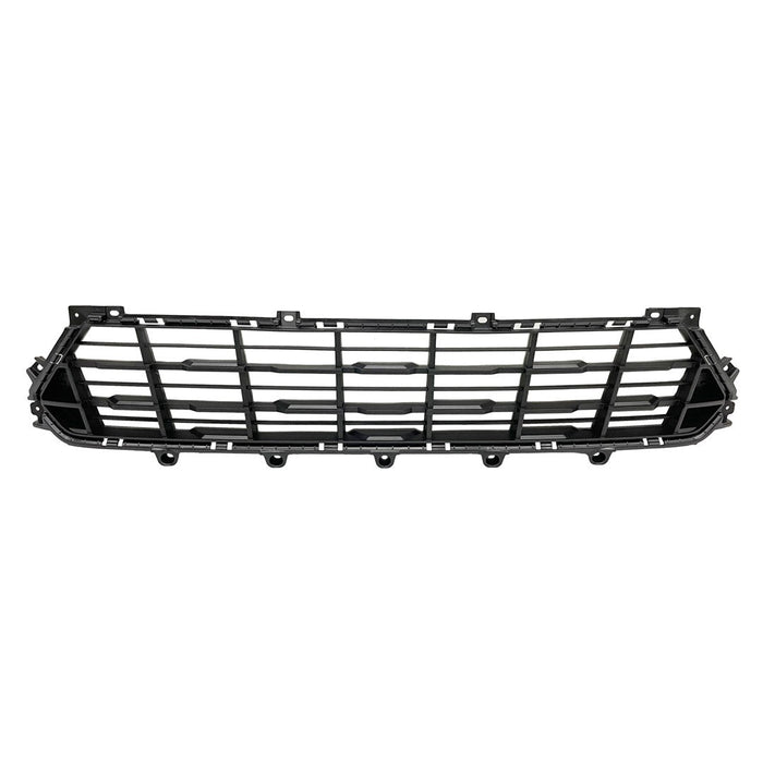2022-2024 CAPA Certified Hyundai Santa Cruz Front Bumper Grille W/O Adaptive Cruise Control - HY1036159C-Partify-Painted-Replacement-Body-Parts