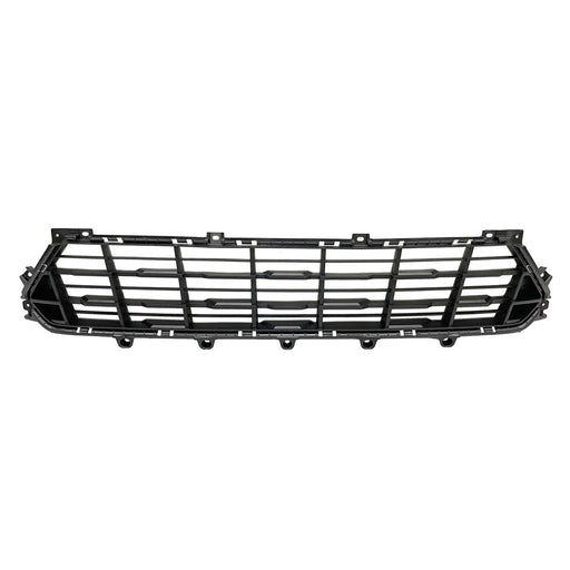 2022-2024 CAPA Certified Hyundai Santa Cruz Front Bumper Grille W/O Adaptive Cruise Control - HY1036159C-Partify-Painted-Replacement-Body-Parts